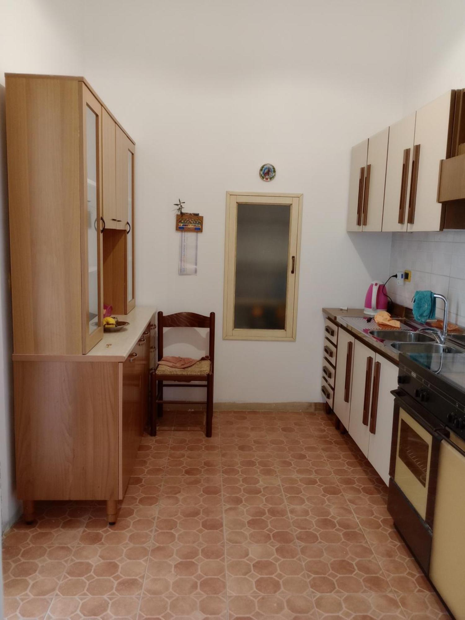 Casa Vacanze Marinela Casarano Buitenkant foto