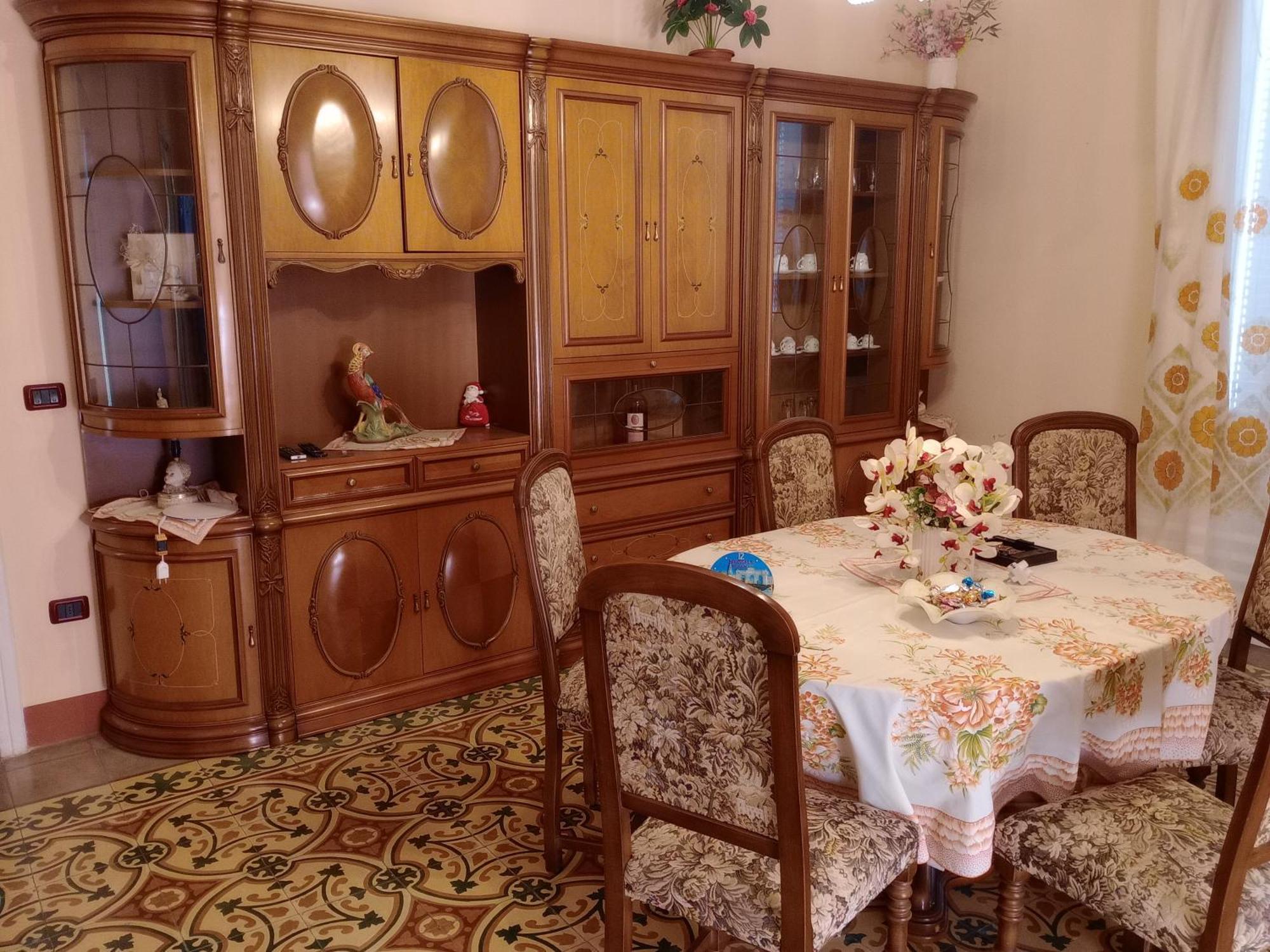 Casa Vacanze Marinela Casarano Buitenkant foto