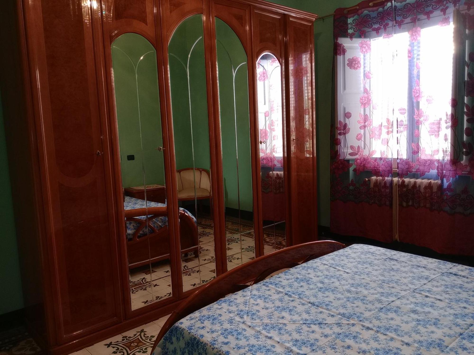 Casa Vacanze Marinela Casarano Buitenkant foto