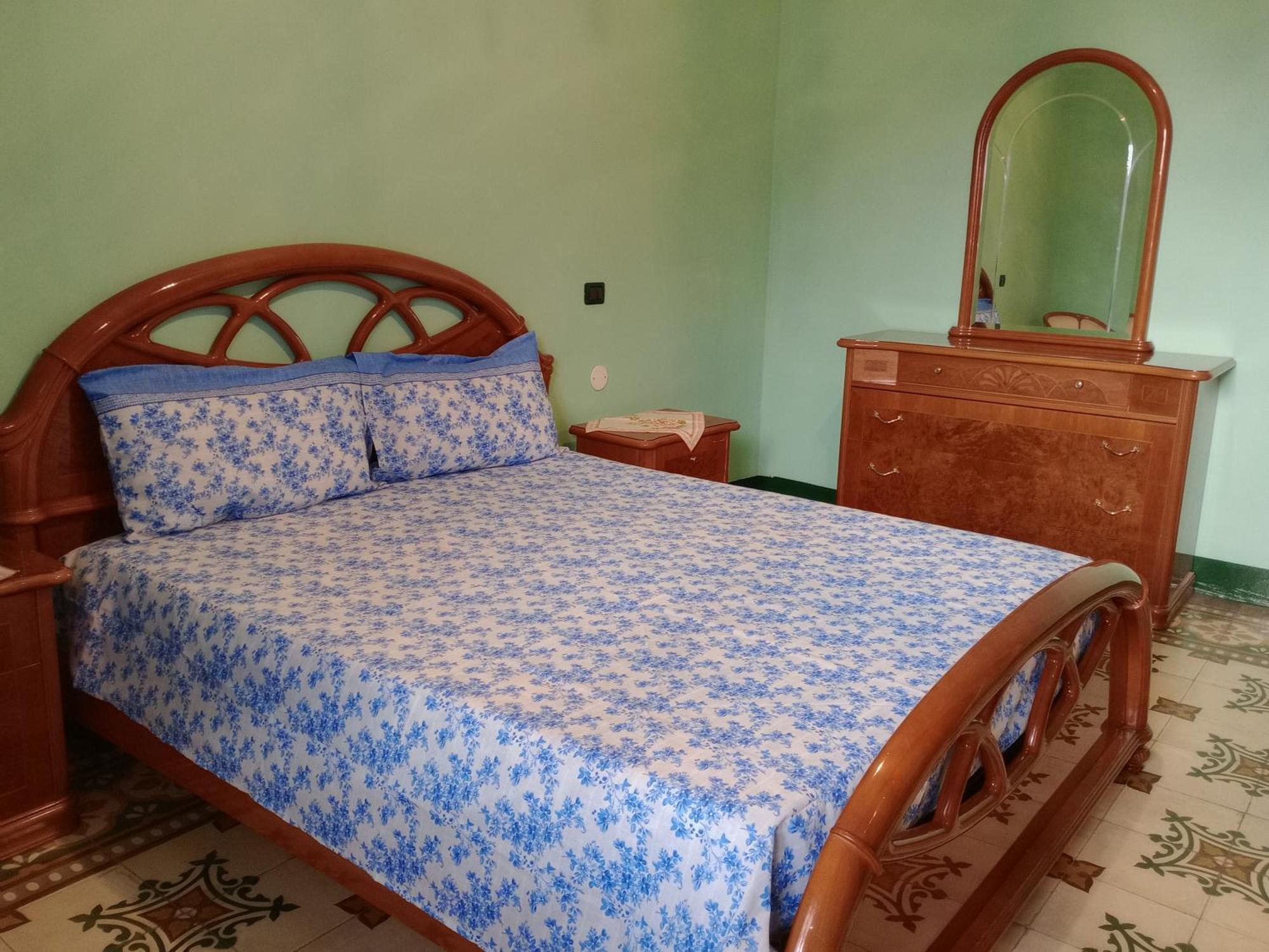 Casa Vacanze Marinela Casarano Buitenkant foto