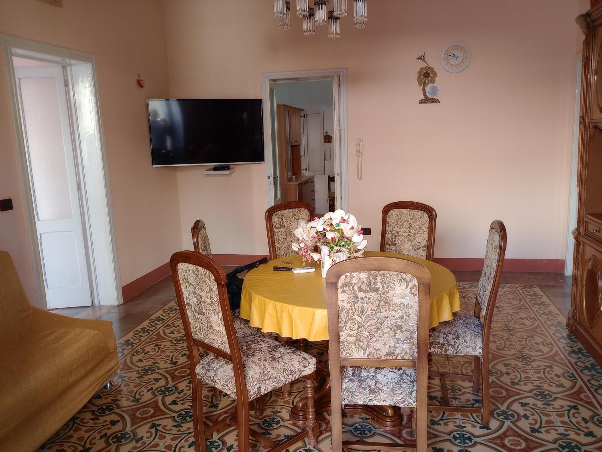 Casa Vacanze Marinela Casarano Buitenkant foto