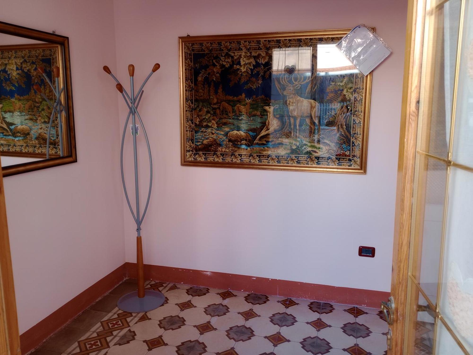 Casa Vacanze Marinela Casarano Buitenkant foto