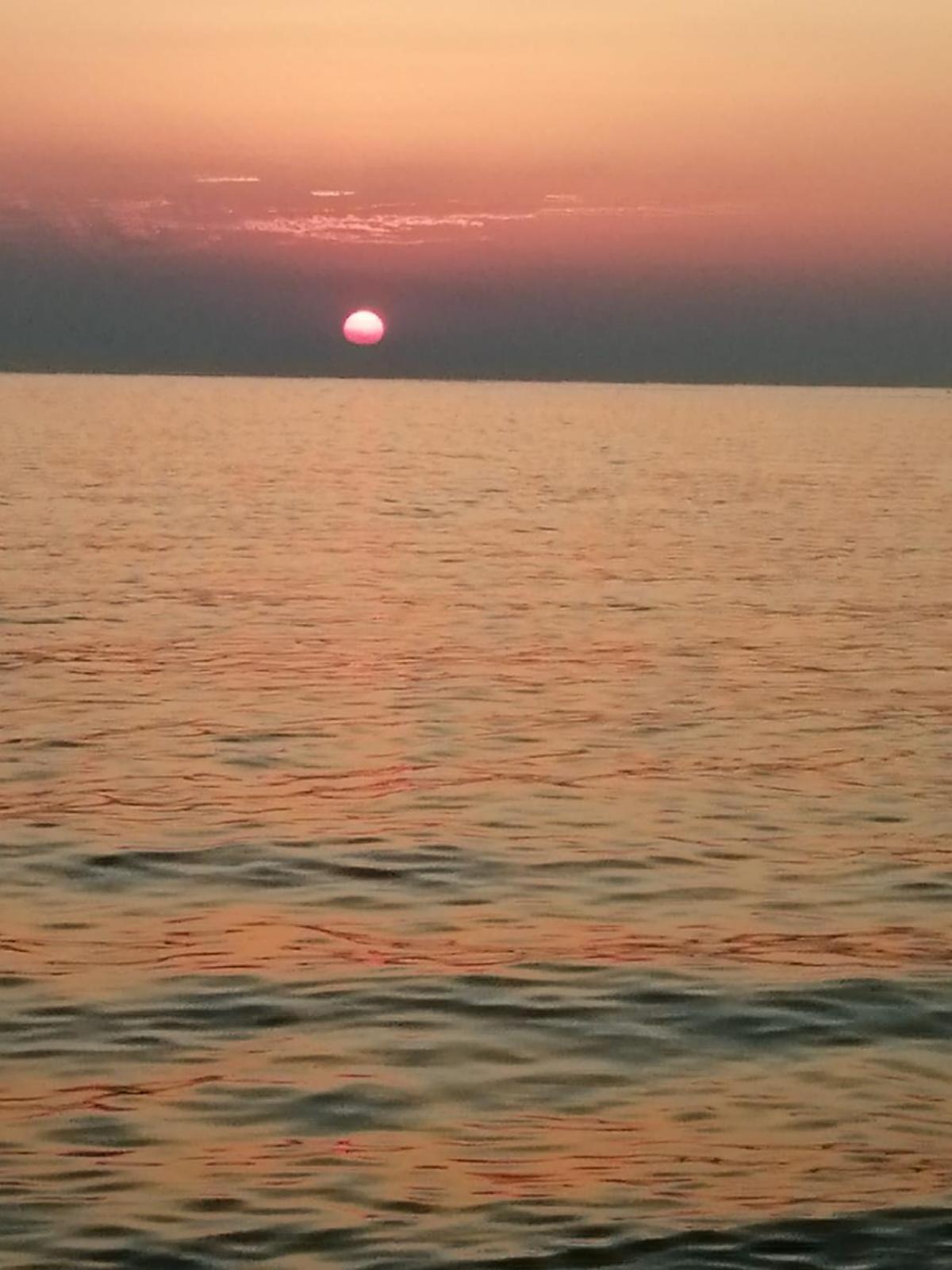 Casa Vacanze Marinela Casarano Buitenkant foto